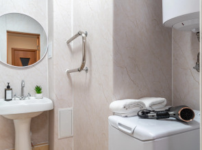 Квартира уютная на Карбышева