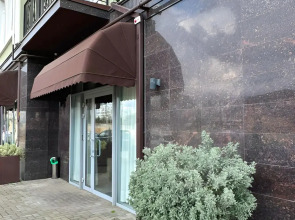 Апартаменты Двухместные на второй береговой линии