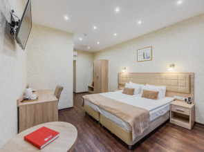 Невский Берег 122