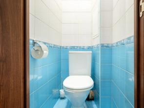 Квартира на Купчинской