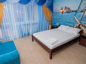 Гостевой Дом Черное Море