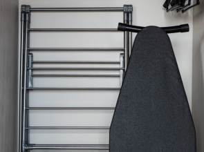 Апартаменты 1BR/Near Park/Center/Self checkin/Keygo 57