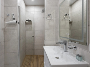 Апартаменты Red Apartments Фрукты Кадис