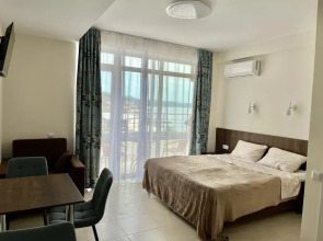 Гостевой дом Гранат