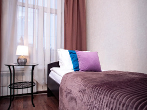 Апартаменты Асмера 4 Колокольная