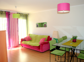 Rosa Apartments