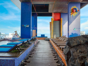 Бутик-отель Siam@Siam Design Hotel Pattaya