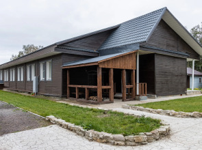 База отдыха Усадьба Лебяжье