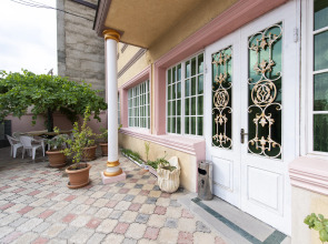 Гостевой дом с 5 спальнями