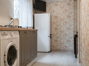 Апартаменты в Немецком Доме на Тихой Улочке