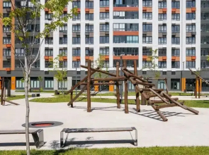 Квартира 2х-комнатная рядом с аэропортом Шерементьево