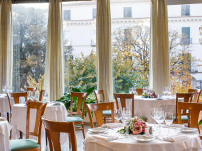 Grand Hotel Cesare Augusto