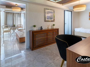 Бутик-отель Costa Karakoy