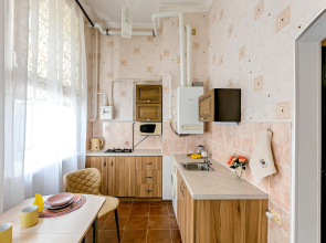 Апартаменты Pulp Fiction