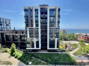 Квартира Студия с дизайнерским ремонтом в ЖК Моравия