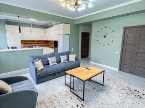 Квартира Прямо у Парка