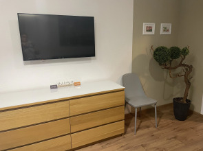 Апартаменты NewStory