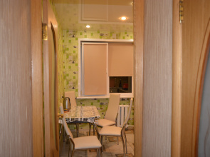 Na Leyteyzena 5 Flat