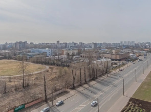 Апартаменты SalutApart 5