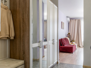 Апартаменты в ЖК Бизнес Класса