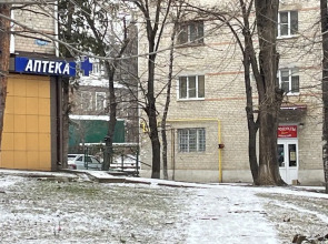 Квартира Cтудия