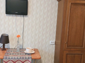 Квартира Комфортный Эконом в Зеленой Роще