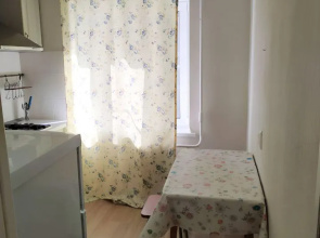 Квартира на берегу Волги
