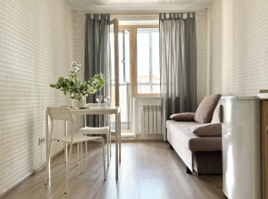 Квартира Hugge Place у Аквапарка Объект №201