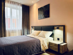 Апартаменты 3-х комнатная квартира в центре рядом с ТЦ Галерея Новосибирск