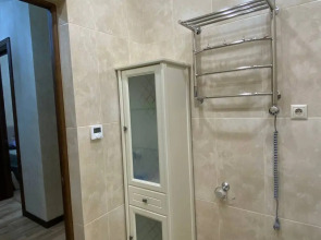 апартаменты TUR HOUSE в элитном доме у моря