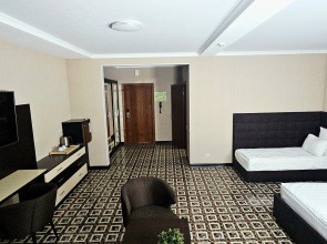 Отель Репин