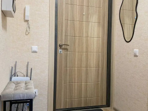 Апартаменты в Современнике