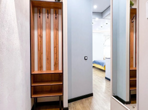 Апартаменты в новом жк Гродеков