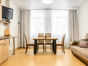 Апартаменты Sutki Rent у Исаакиевского собора