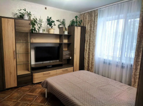 Dvukhkomnatnaya Na Proyezde Sopochinskogo 11 Flat