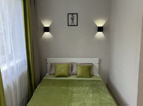 Квартира на Спутнике