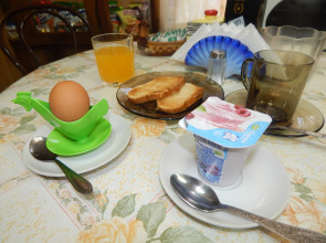 Гостевой дом Мирабель