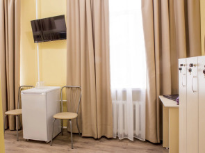 Хостел Евразия