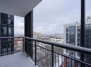 Апартаменты ЖК Нобелевский