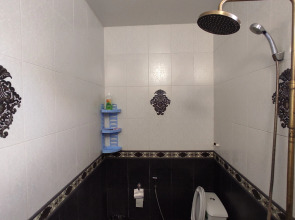 Коттедж у моря