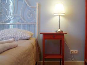 Мини-отель Спи здесь