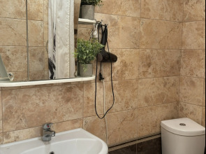 Апартаменты Сад у Моря