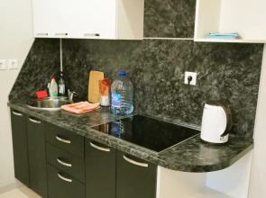 Апартаменты Инские Холмы 715