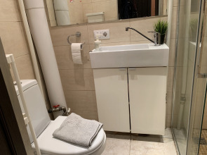 Апартаменты SuvorovSky