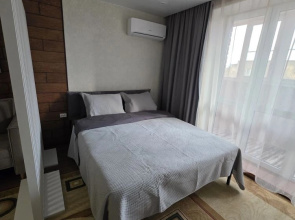 Uyutnaya Studiya V Tsentre Goroda Flat