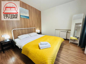 Квартира у пляжа во Владивостоке