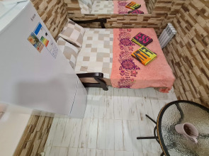 Апартаменты в Сочи Green 6