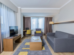 Отель Nearport Sabiha Gokcen Airport