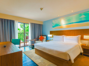 Holiday Inn Resort Phuket Surin Beach, an IHG Hotel