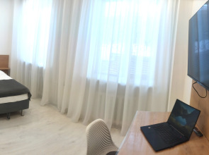 Апартаменты Orange